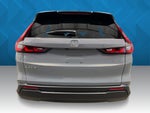 2026 Honda CR-V LX AWD