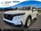 2026 Honda CR-V AWD LX