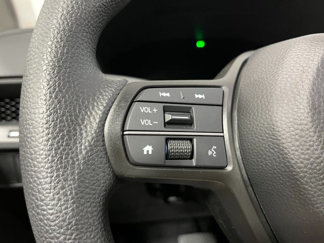 2026 Honda CR-V AWD LX