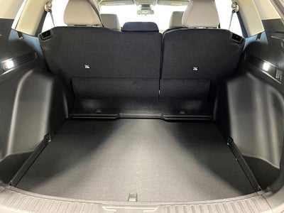 2026 Honda CR-V AWD LX
