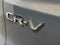 2027 Honda CR-V LX AWD