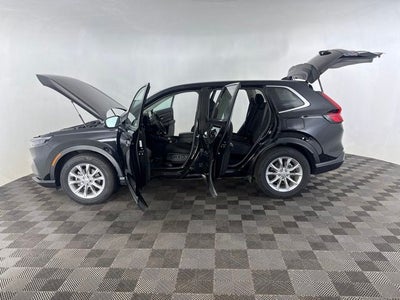 2023 Honda CR-V EX