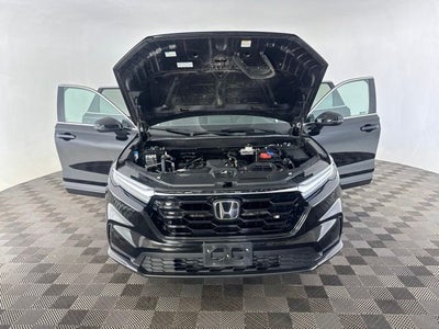 2023 Honda CR-V EX