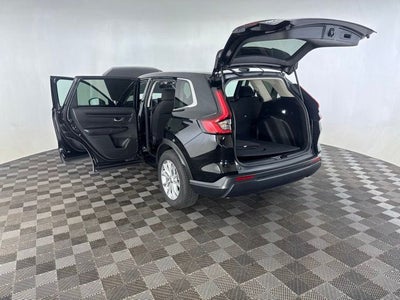 2023 Honda CR-V EX