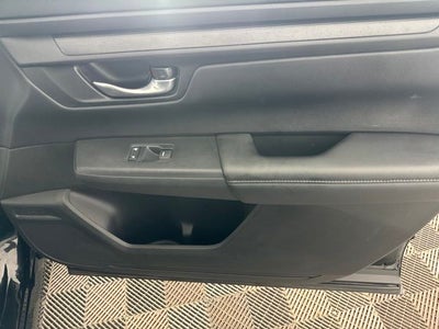 2023 Honda CR-V EX