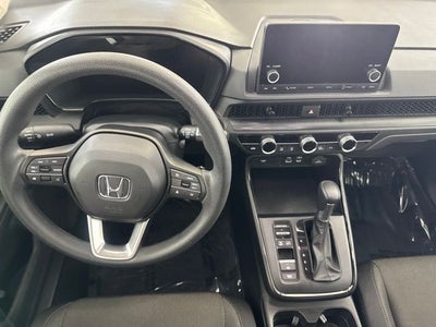 2023 Honda CR-V EX