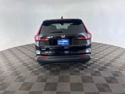 2023 Honda CR-V EX