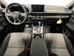 2027 Honda CR-V EX AWD