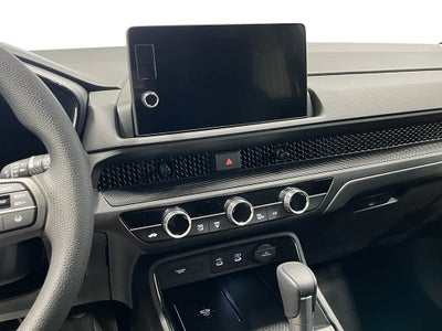 2027 Honda CR-V EX AWD