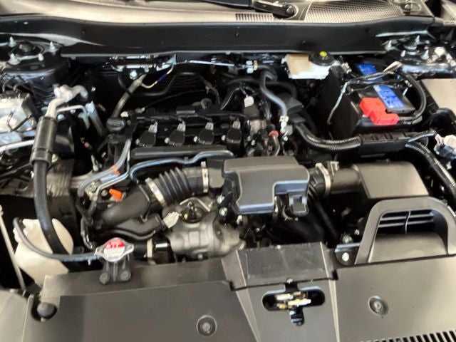 2026 Honda CR-V AWD EX