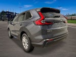 2026 Honda CR-V AWD EX