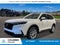 2027 Honda CR-V EX AWD