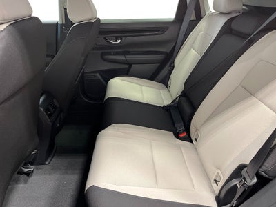 2027 Honda CR-V EX AWD