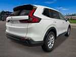 2027 Honda CR-V EX AWD