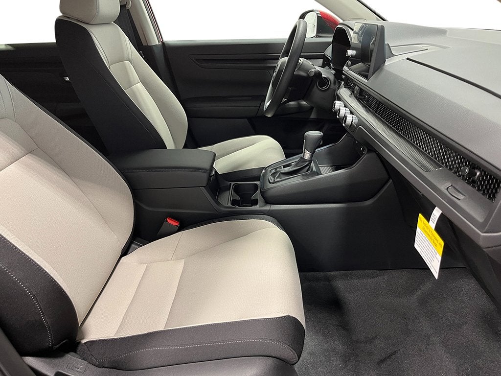 2027 Honda CR-V EX AWD