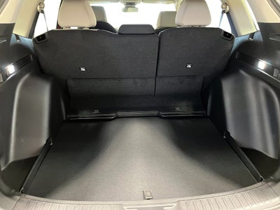 2027 Honda CR-V EX AWD