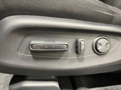 2027 Honda CR-V EX AWD