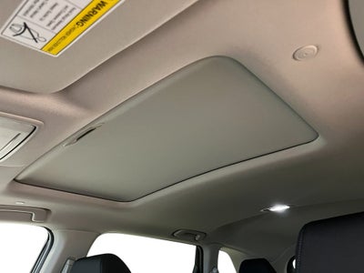 2027 Honda CR-V EX AWD