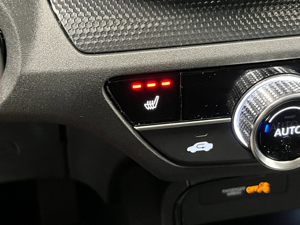 2027 Honda CR-V EX AWD