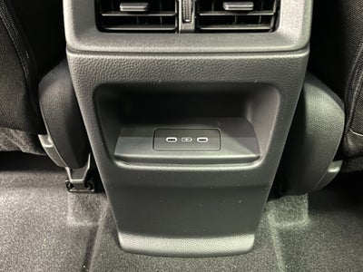 2027 Honda CR-V EX AWD