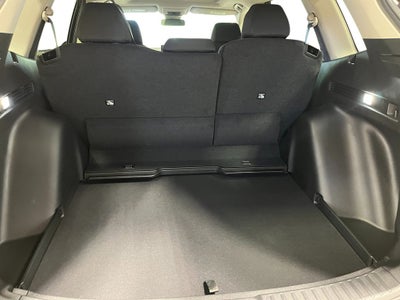 2027 Honda CR-V EX AWD