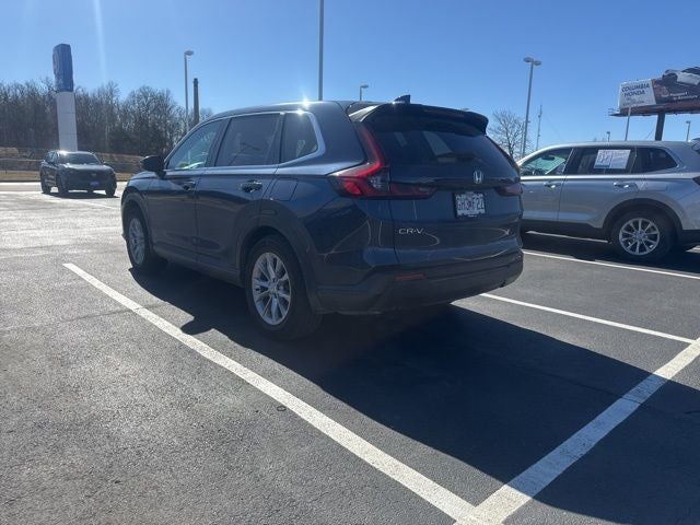 2023 Honda CR-V EX w/o BSI