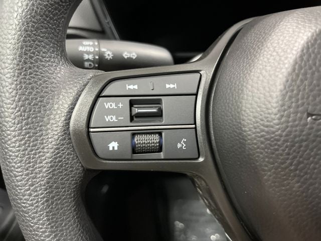 2026 Honda CR-V AWD EX