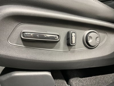 2027 Honda CR-V EX-L AWD