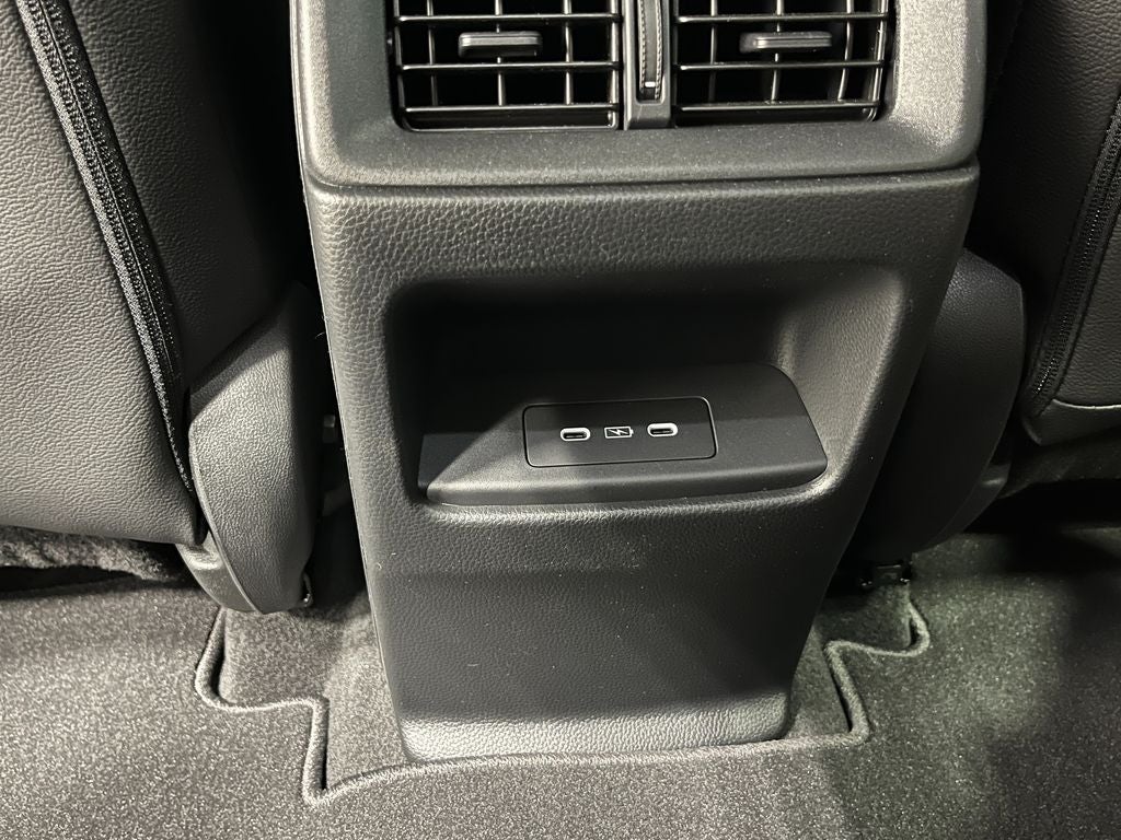 2027 Honda CR-V EX-L AWD