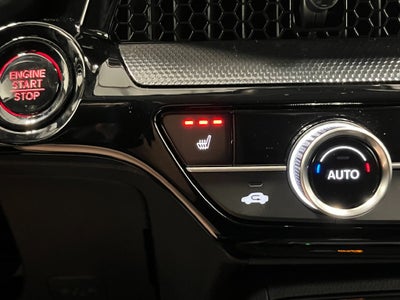 2027 Honda CR-V EX-L AWD