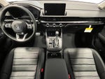 2027 Honda CR-V EX-L AWD