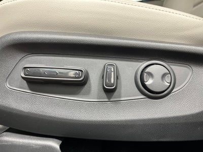2027 Honda CR-V EX-L AWD