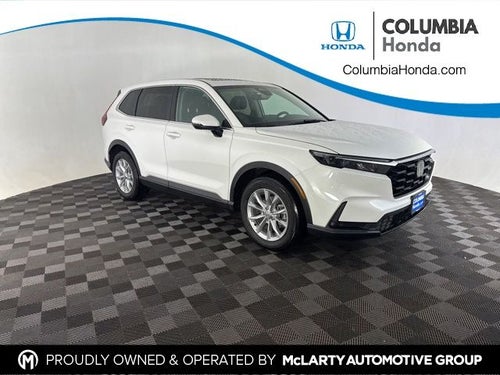 2023 Honda CR-V 1.5T AWD EX-L BD
