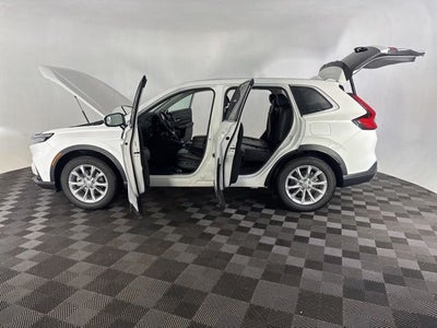 2023 Honda CR-V 1.5T AWD EX-L BD