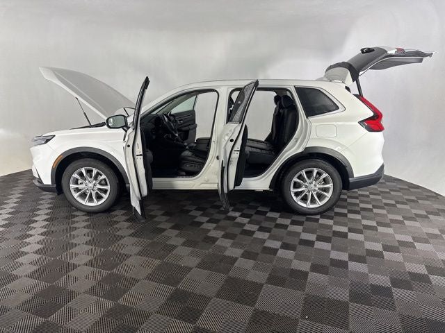 2023 Honda CR-V 1.5T AWD EX-L BD