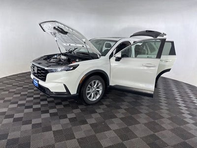 2023 Honda CR-V 1.5T AWD EX-L BD