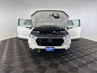 2023 Honda CR-V 1.5T AWD EX-L BD