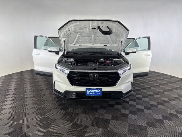 2023 Honda CR-V 1.5T AWD EX-L BD