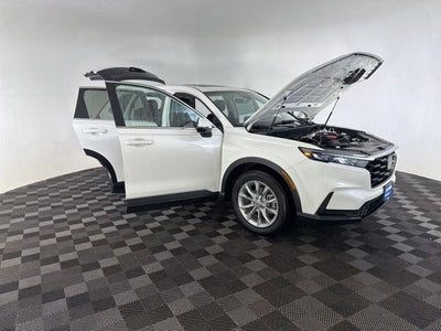 2023 Honda CR-V 1.5T AWD EX-L BD