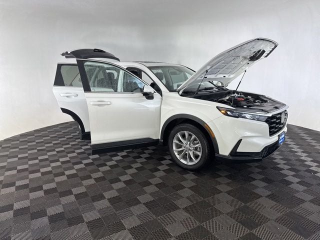 2023 Honda CR-V 1.5T AWD EX-L BD