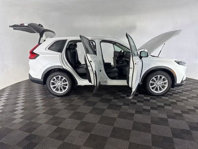 2023 Honda CR-V 1.5T AWD EX-L BD