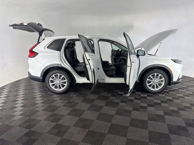 2023 Honda CR-V 1.5T AWD EX-L BD