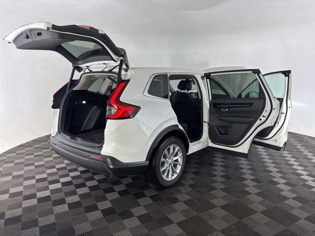 2023 Honda CR-V 1.5T AWD EX-L BD