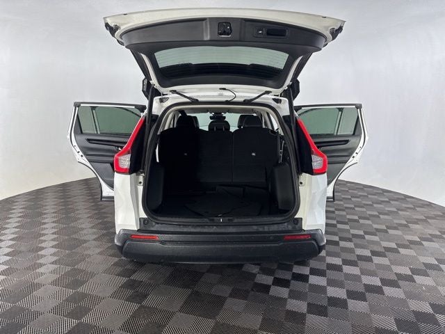 2023 Honda CR-V 1.5T AWD EX-L BD