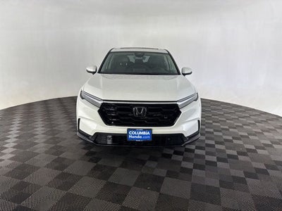 2023 Honda CR-V 1.5T AWD EX-L BD