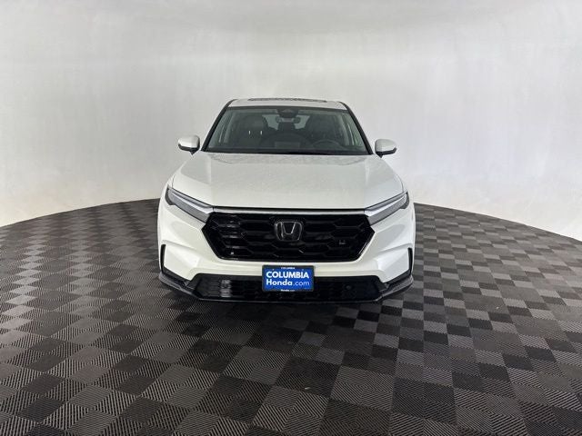 2023 Honda CR-V 1.5T AWD EX-L BD