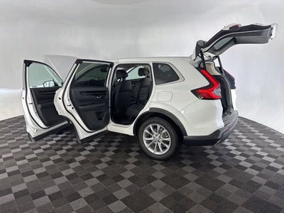 2023 Honda CR-V 1.5T AWD EX-L BD