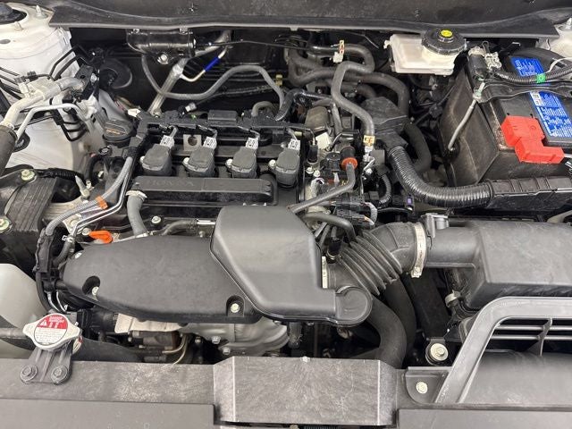 2023 Honda CR-V 1.5T AWD EX-L BD