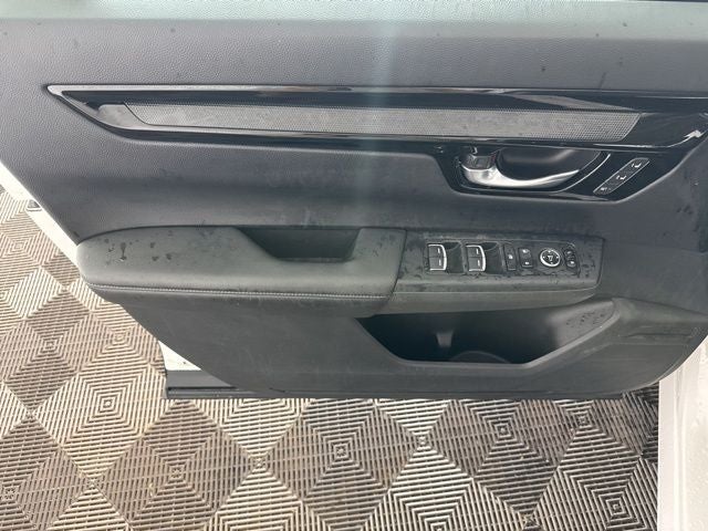 2023 Honda CR-V 1.5T AWD EX-L BD