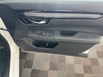 2023 Honda CR-V 1.5T AWD EX-L BD